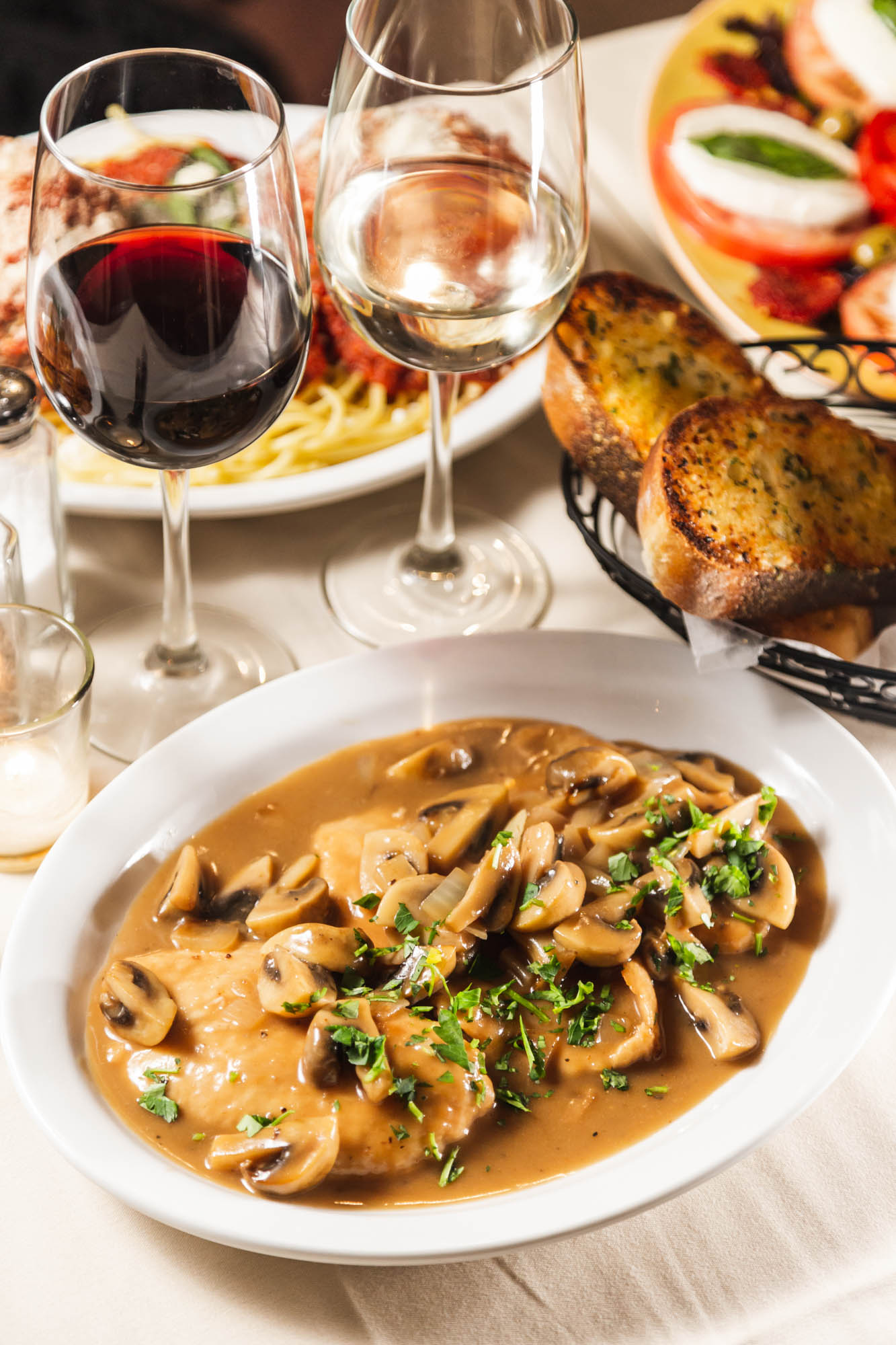 Piccolo Angolo West Village, New York, NY