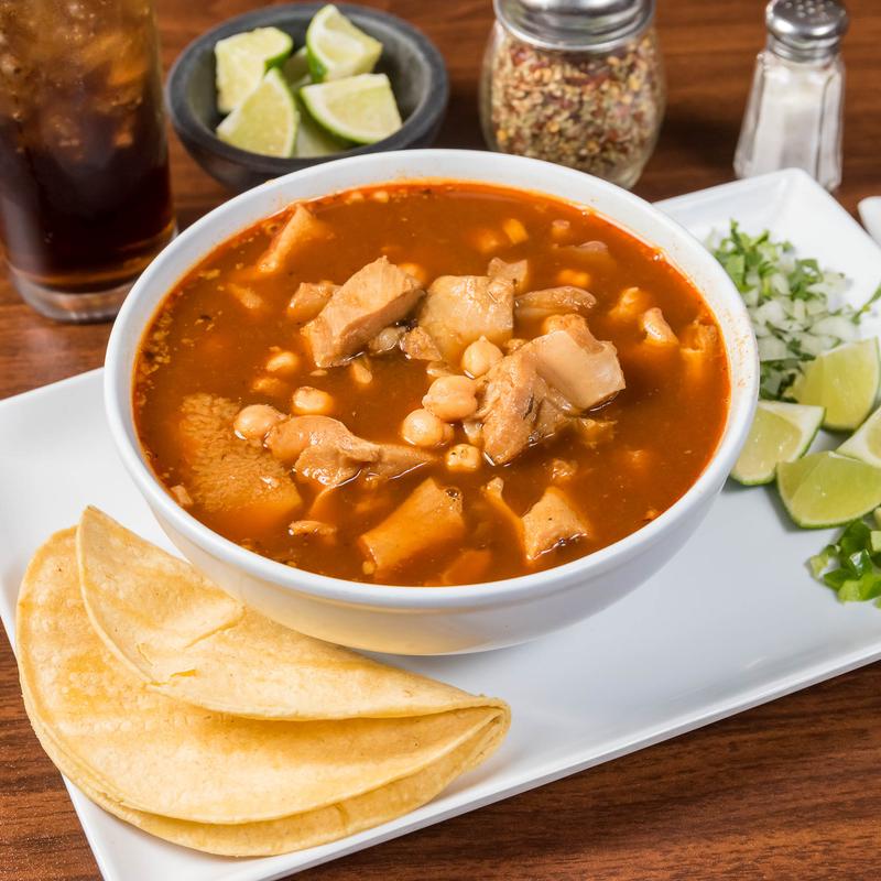 Menudo photo