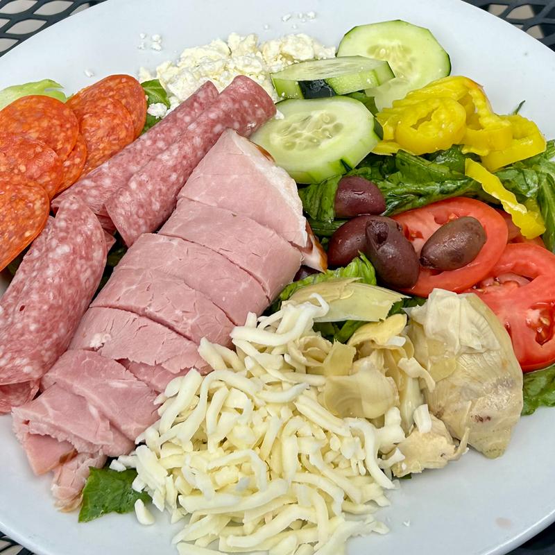 ANTIPASTO photo