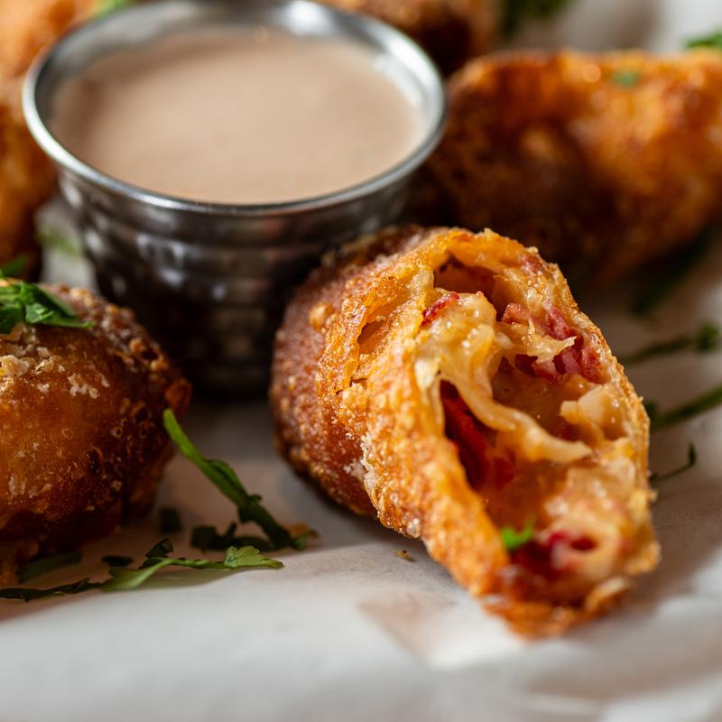 Reuben Rolls photo