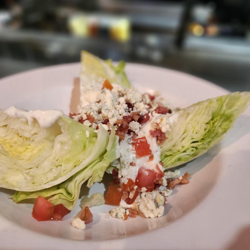 Wedge Salad photo