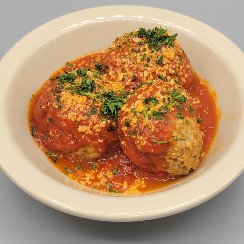 Polpette photo