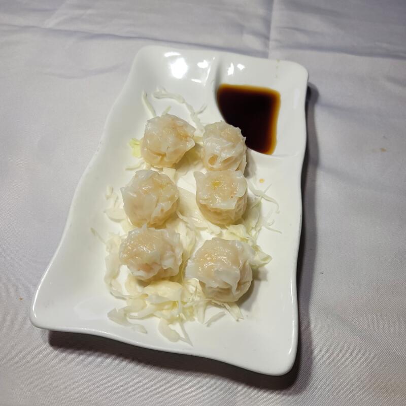 Shumai (6 pcs) photo