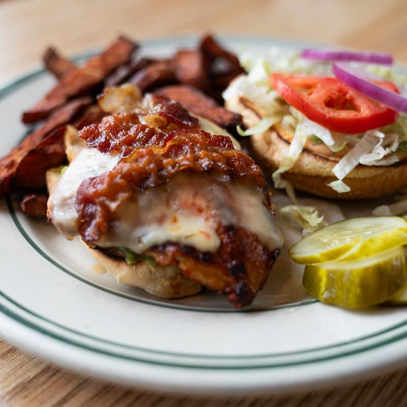 Fusion Chicken photo