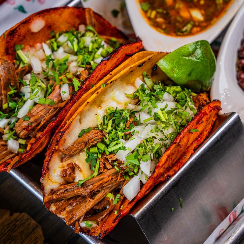 Tacos de Barbacoa photo