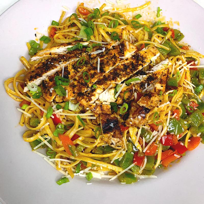 Blackened Chicken photo