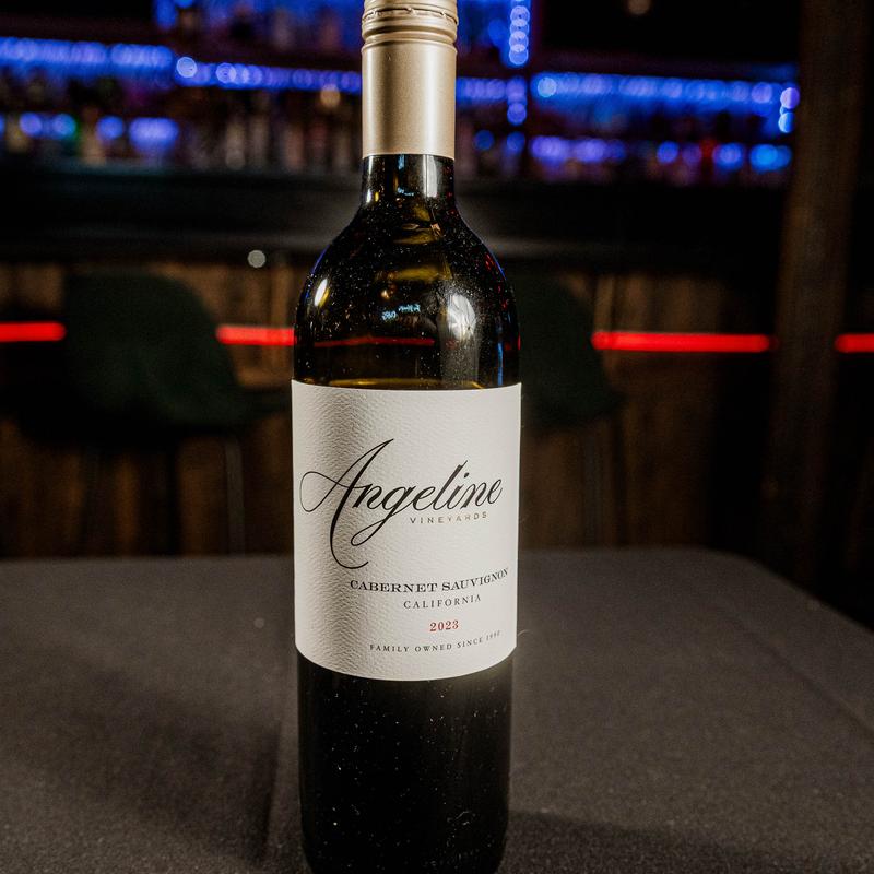 Angeline: Cabernet photo