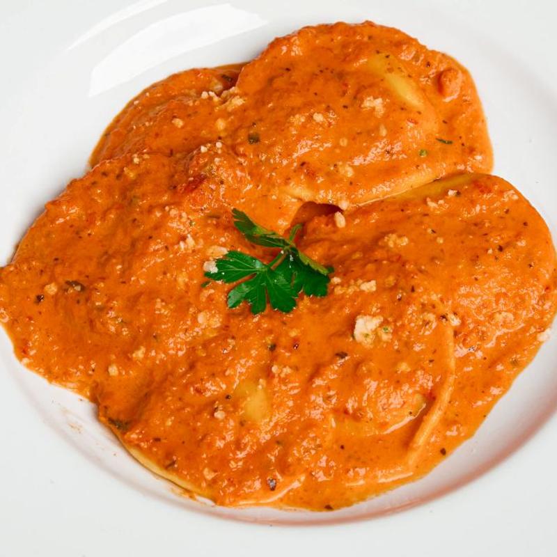 Cheese Ravioli photo