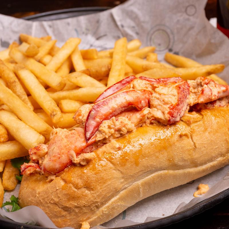 Lobster Roll photo