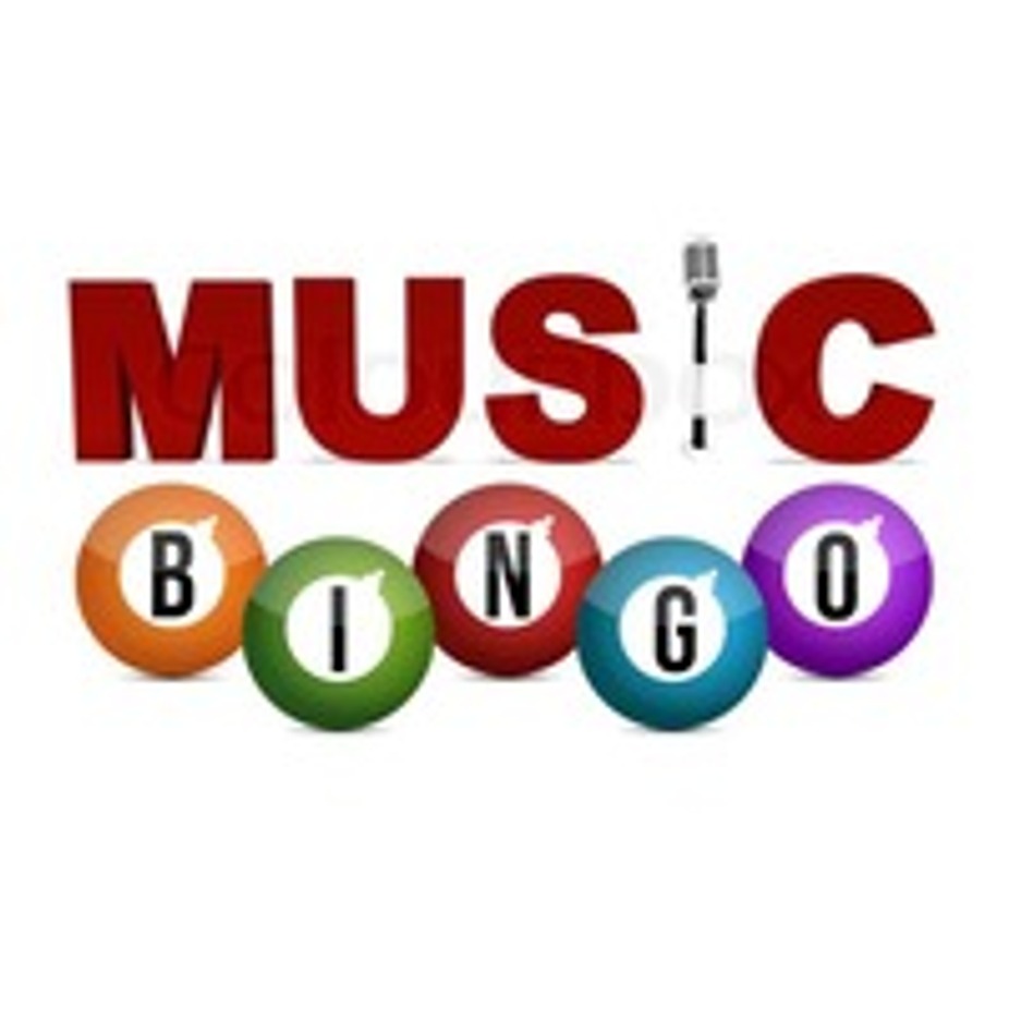 MUSIC BINGO Every Thursday at Brewsky's NORTH! event photo