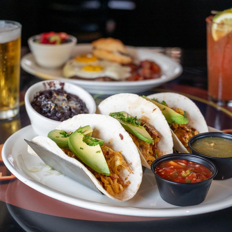 Breakfast Tacos photo