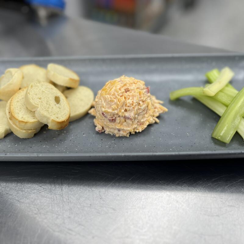 Pimento Spread photo