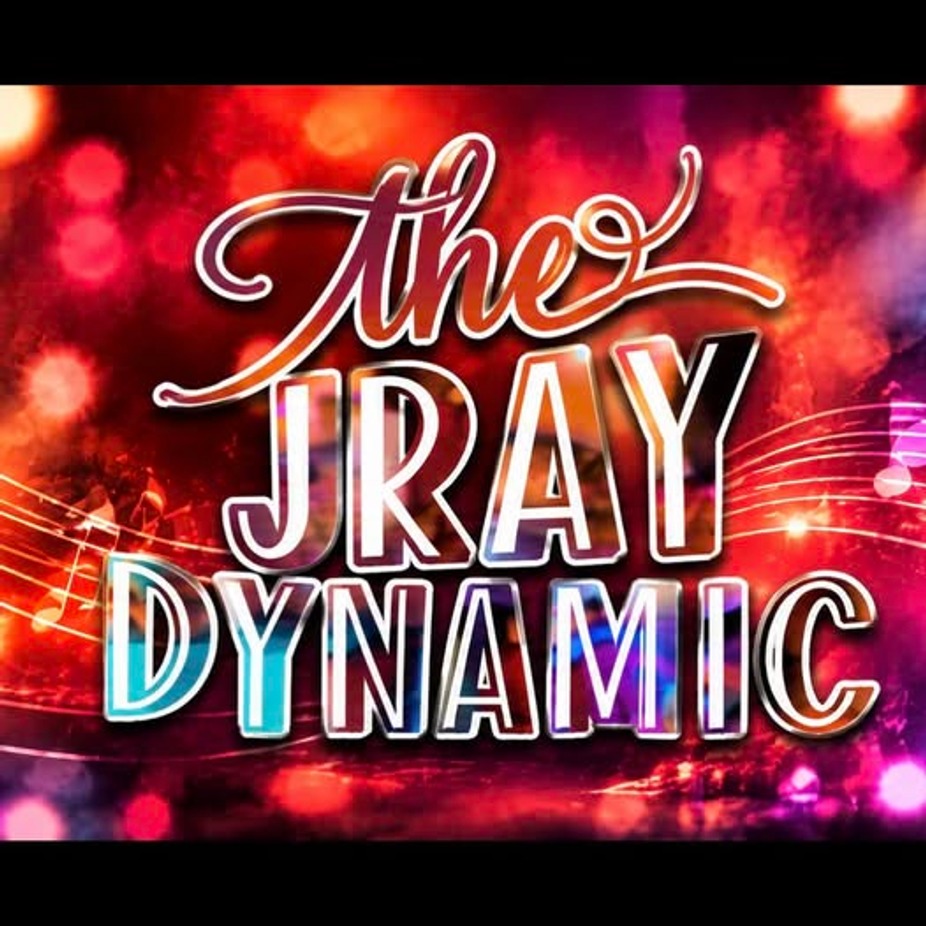 JRay Dynamic event photo