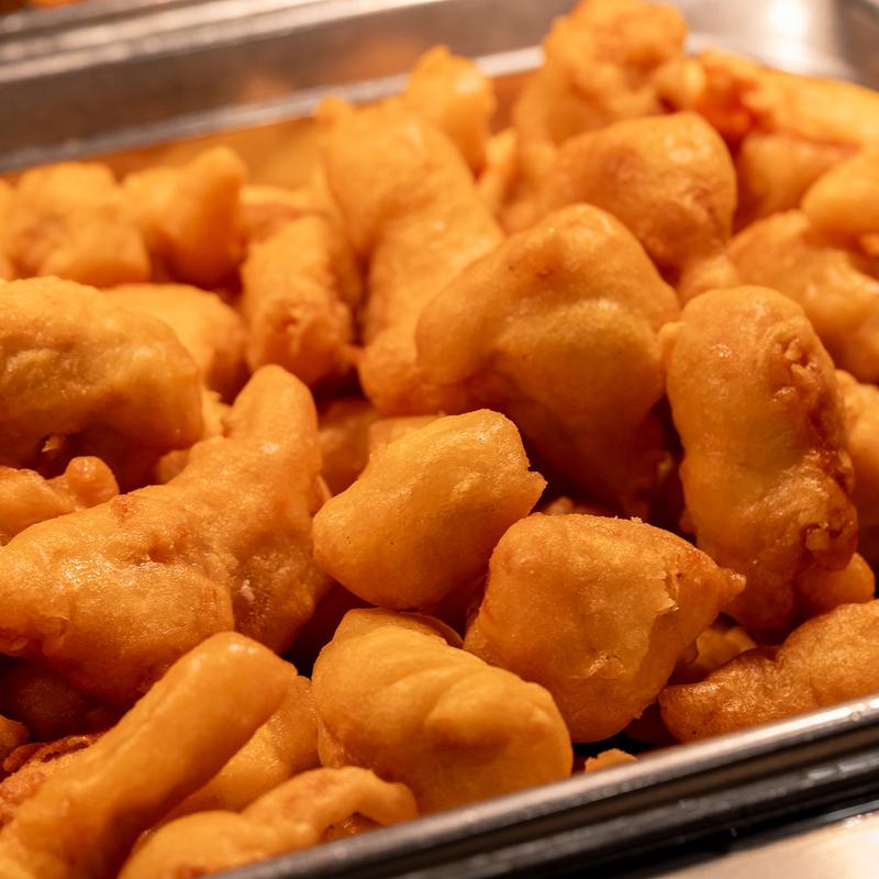 menu item 3 of 18, Sweet Sour Chicken