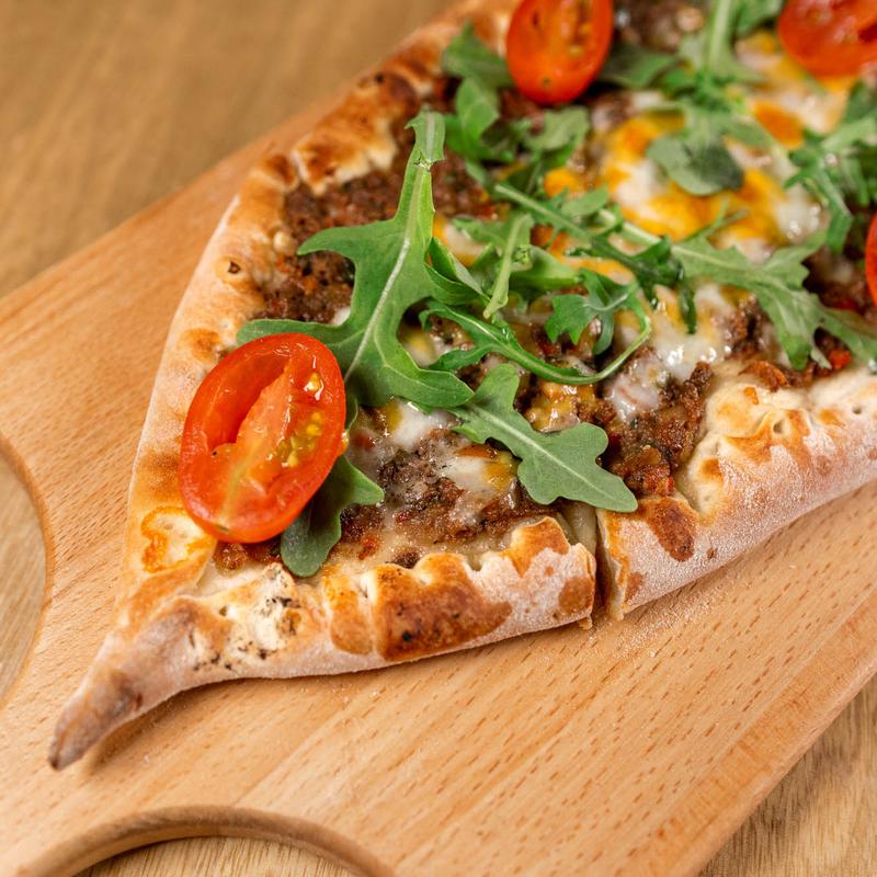 Mashrouha Flatbread photo