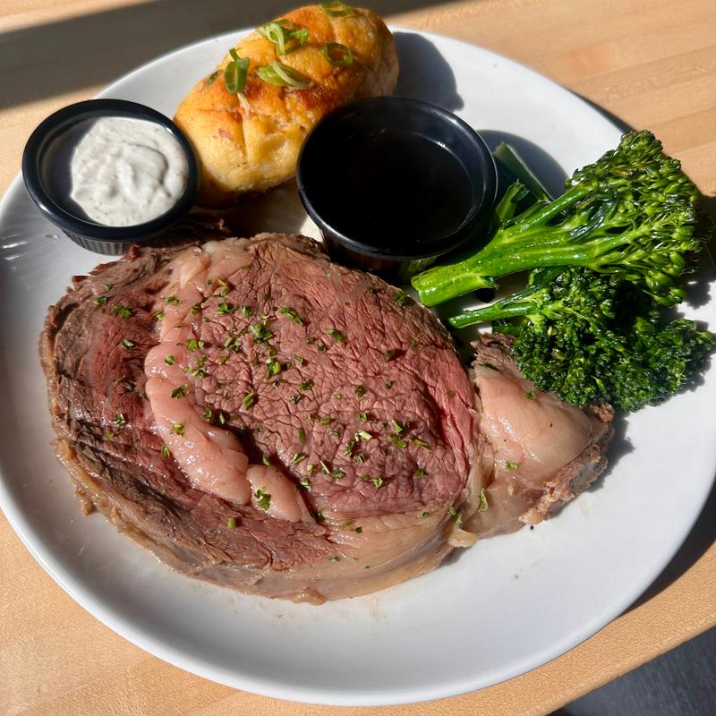 Prime Rib (GF) photo