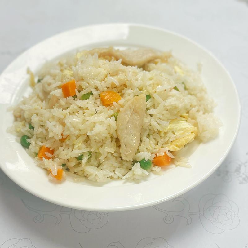menu item 85 of 107, Kid's Fried Rice