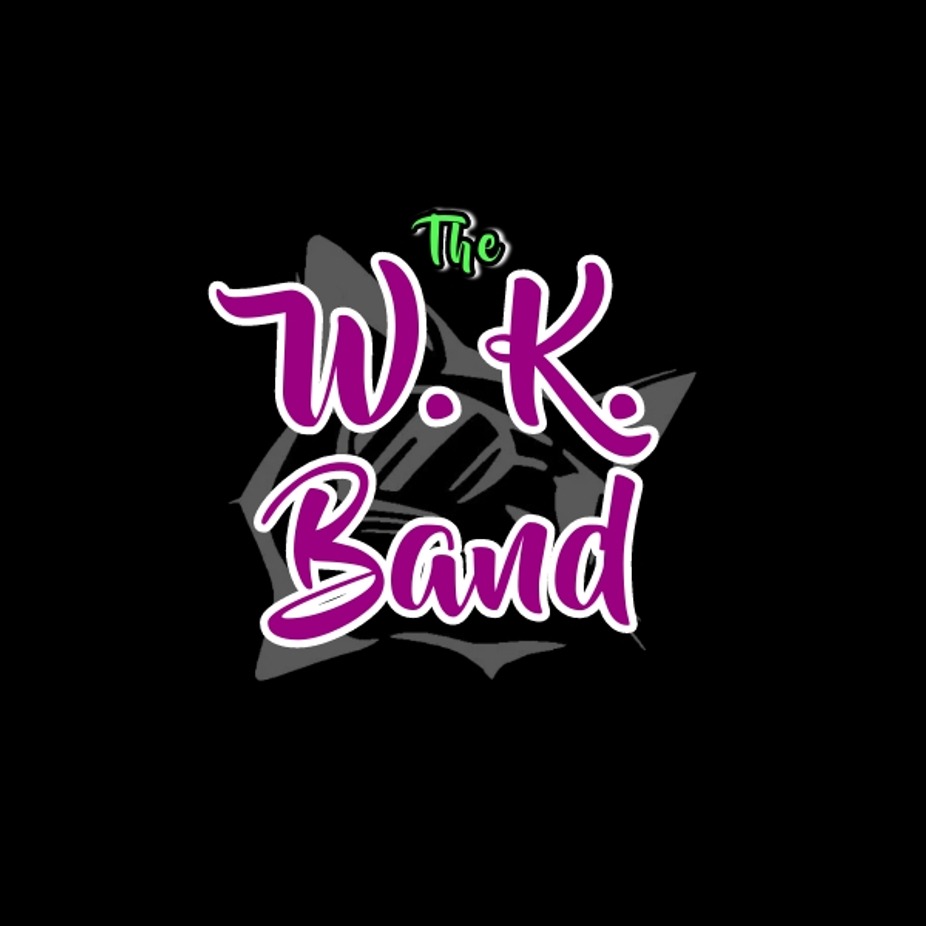 Whiskey Kitten Band event photo