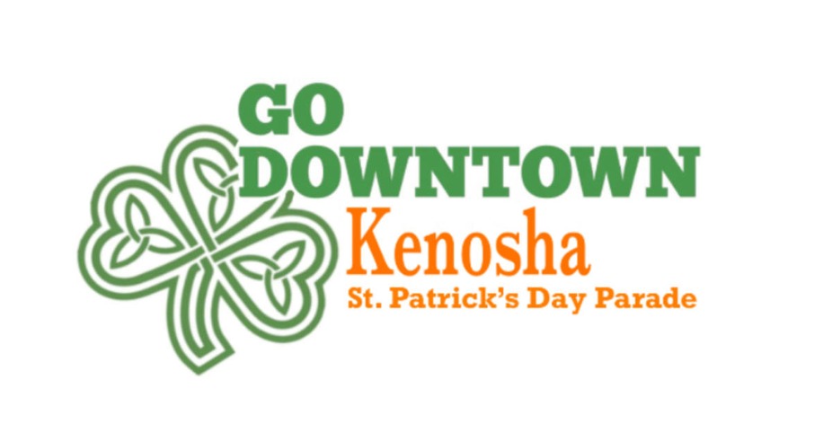 St. Patrick's Day Parade event photo