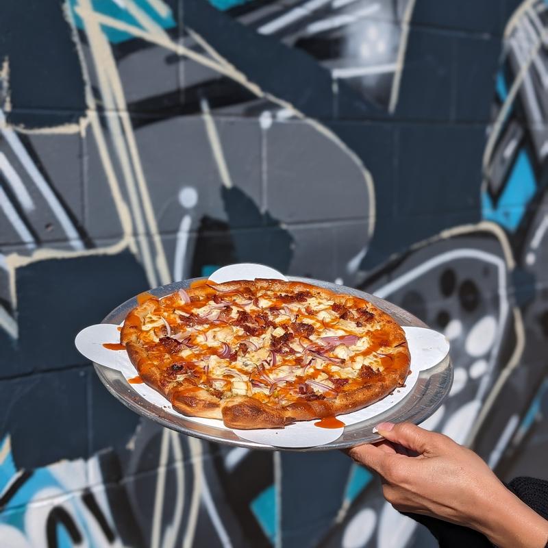 Buffalo Chicken photo