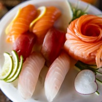 live sushi station menu gallery photo number 13