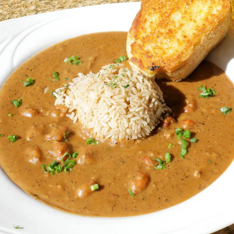 Etouffee photo