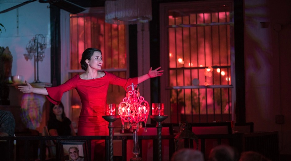 Live Opera Night event photo