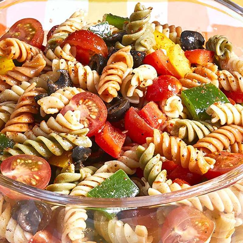Pasta Salad photo
