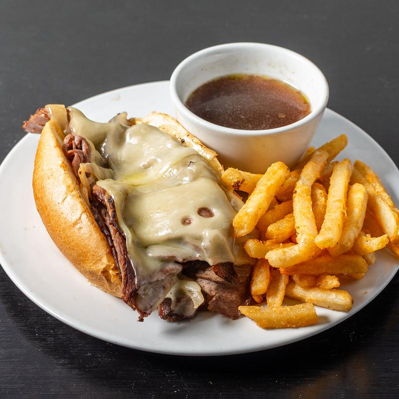 LA French Dip photo
