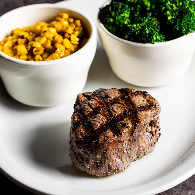 Filet Mignon photo