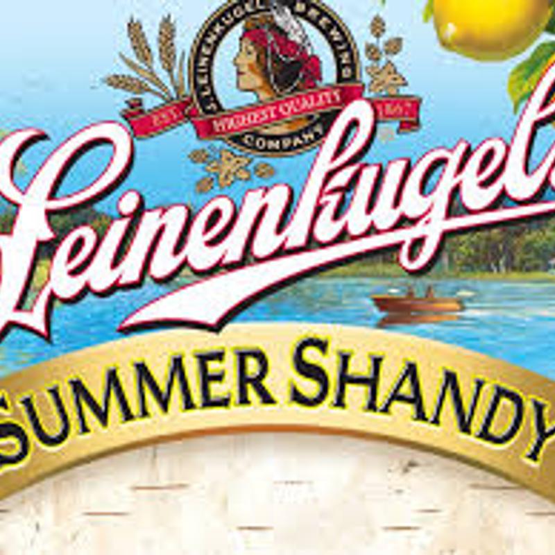 Leinenkugel’s Summer photo