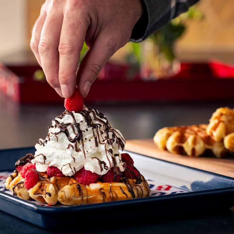 Oh La La, Chocolat photo