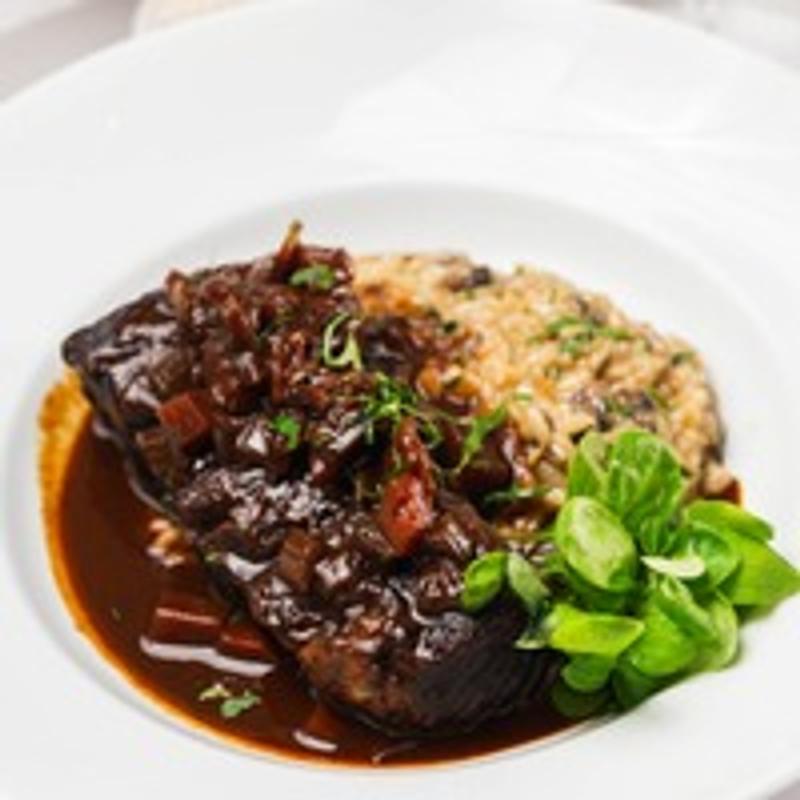 Braised Short Ribs photo