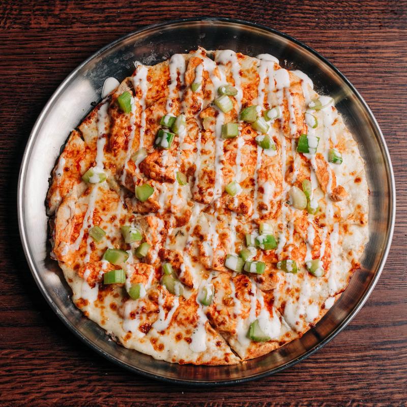 Buffalo Chicken photo