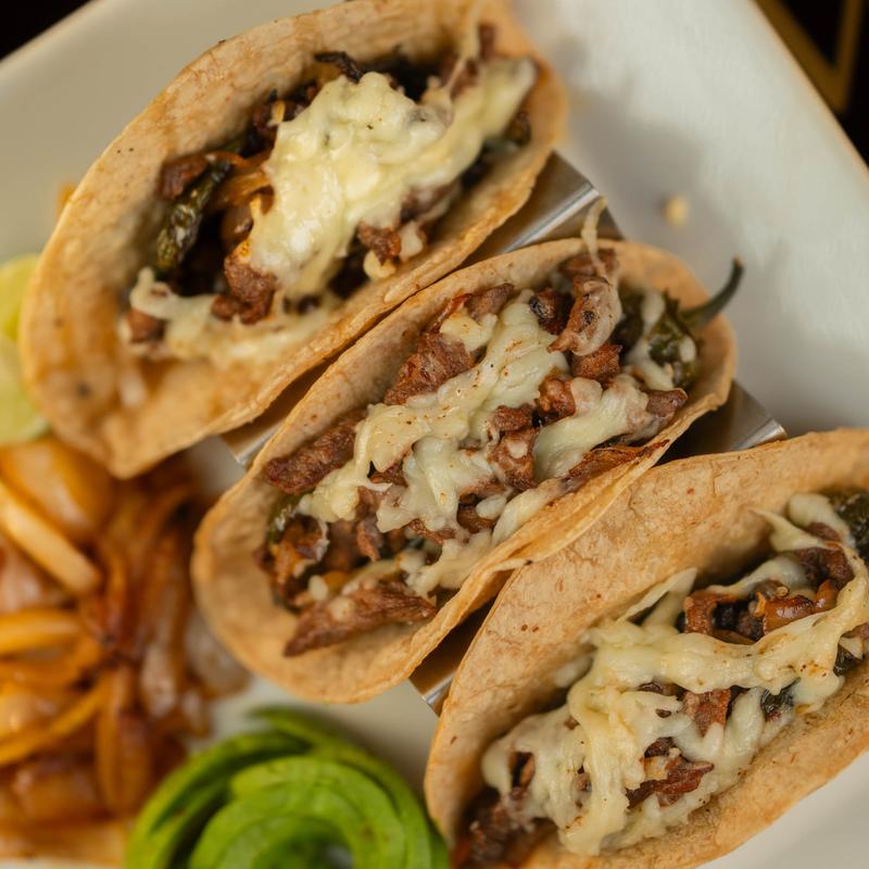 menu item 7 of 29, Jalapeño Tacos