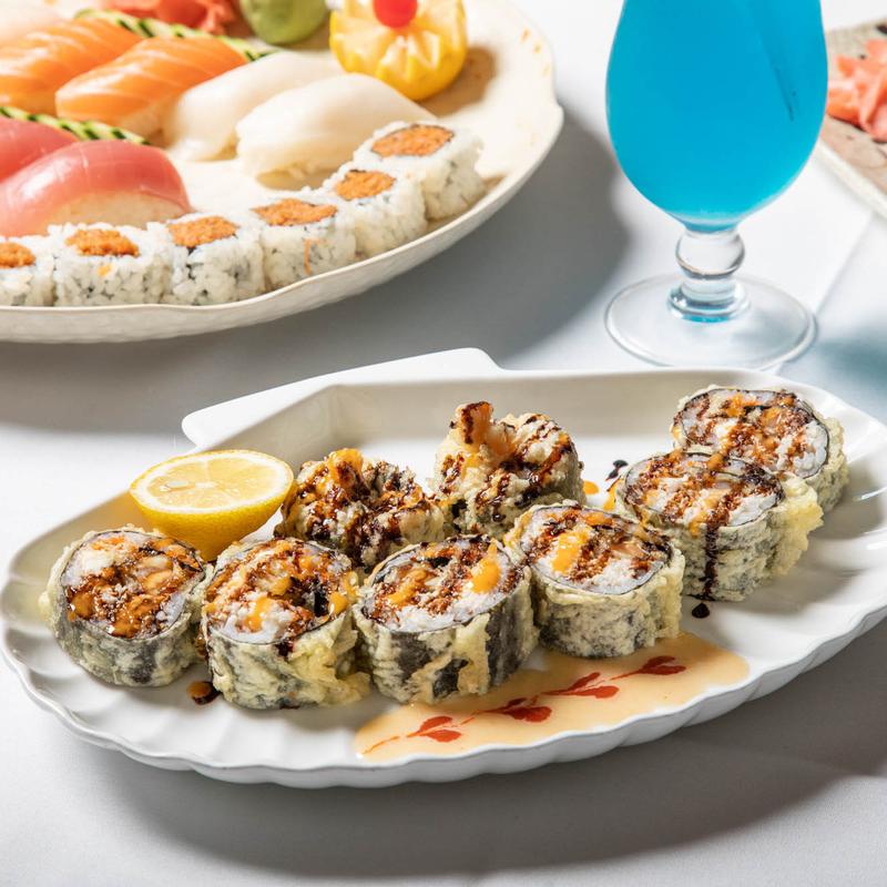 Crunchy Roll (8) photo