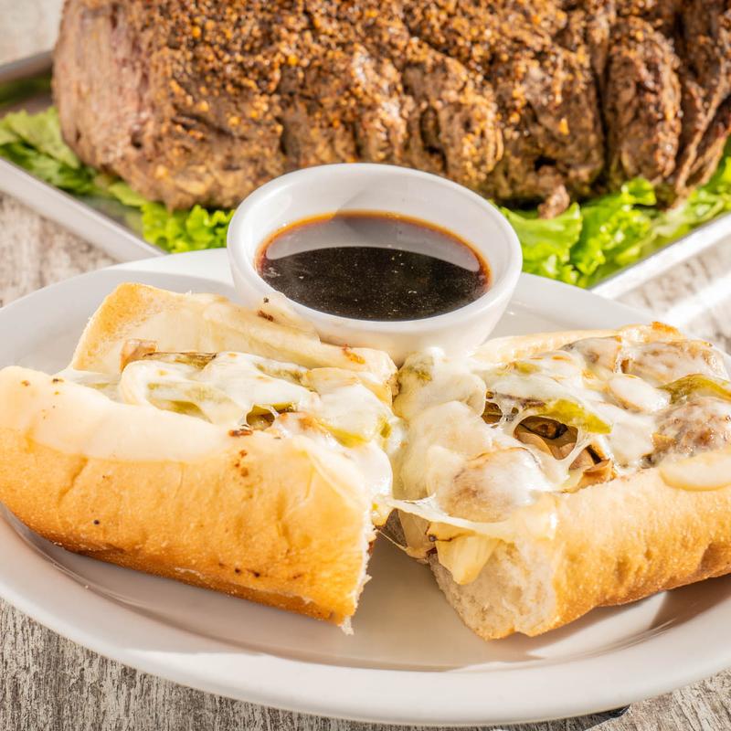 Original Grinder* photo