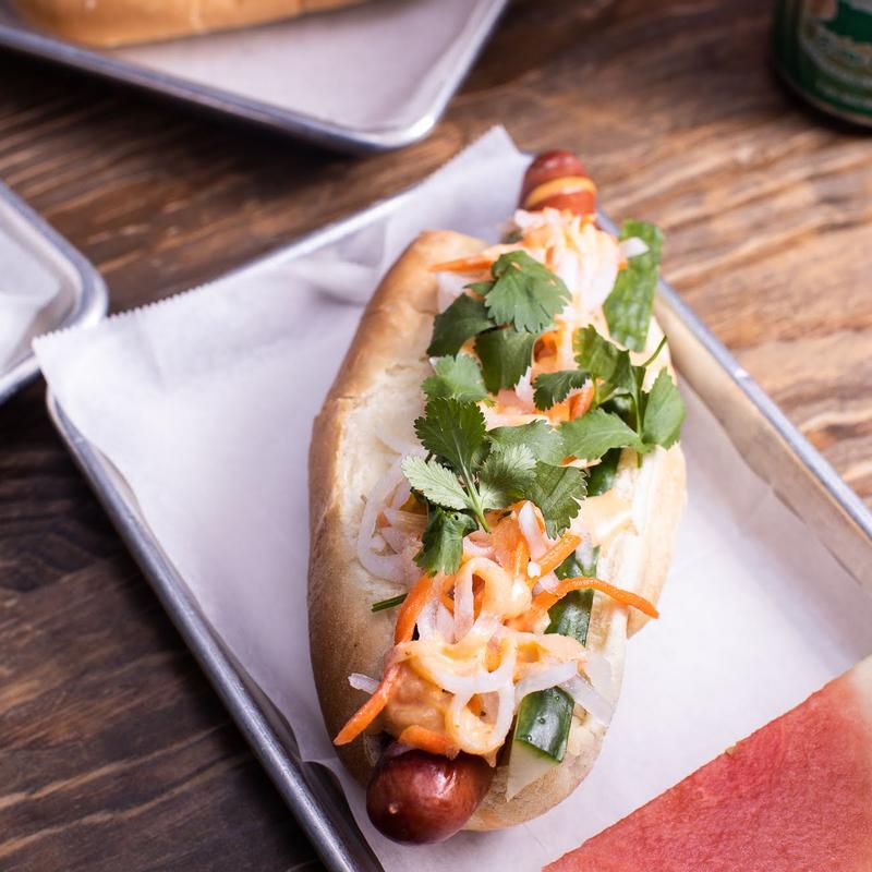 Bánh Mì Dog photo