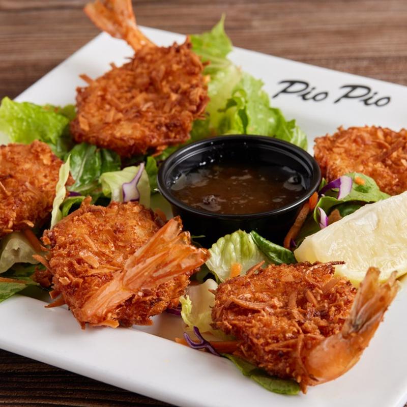 menu item 11 of 57, Coconut Shrimp