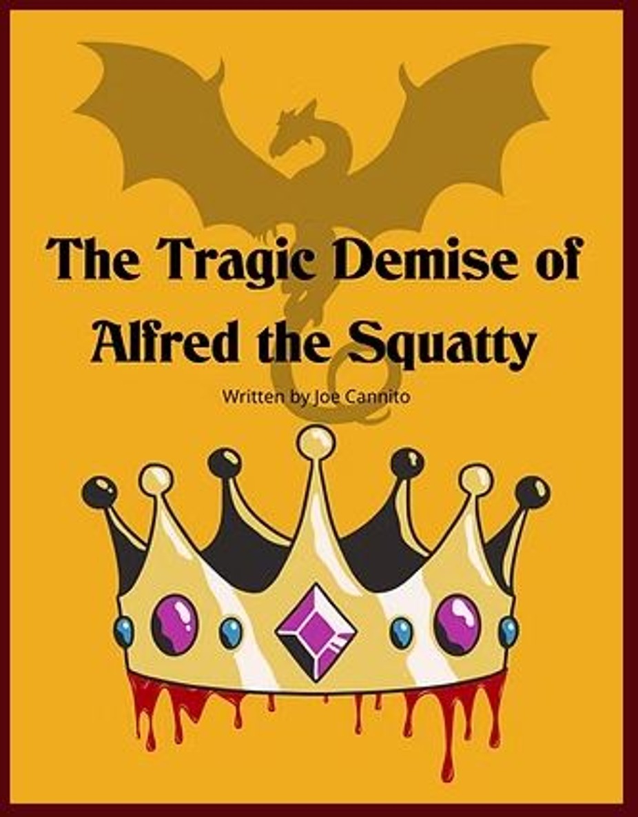 MURDER MYSTERIES event photo