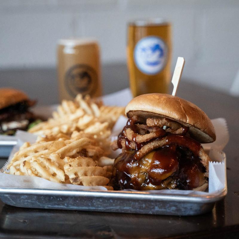 Smokehouse Burger photo