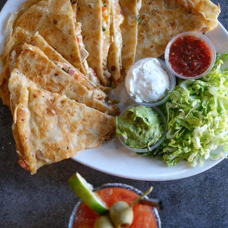 Quesadilla photo