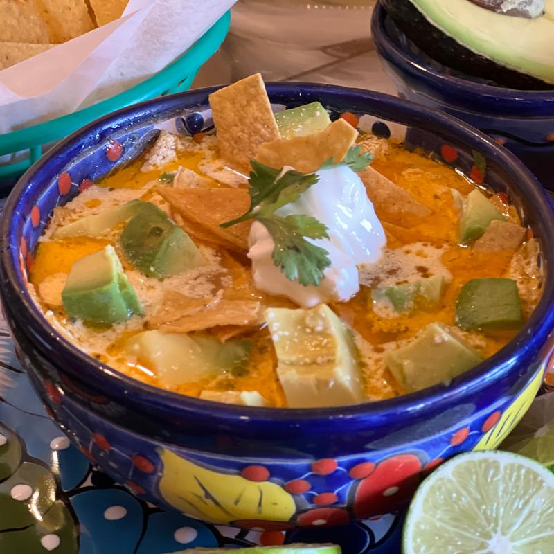 St. Tortilla Soup photo