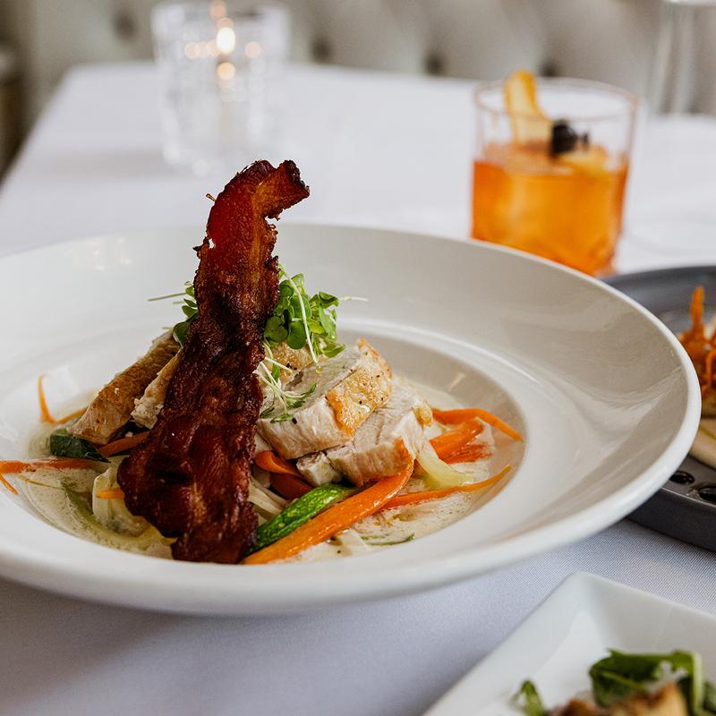 Free Range Chicken photo