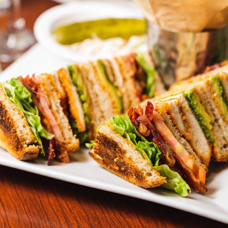 The Mirage Club photo