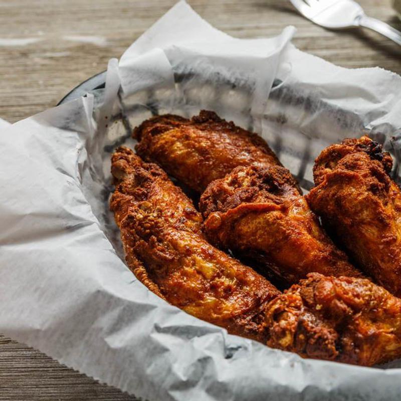Chicken Wings photo
