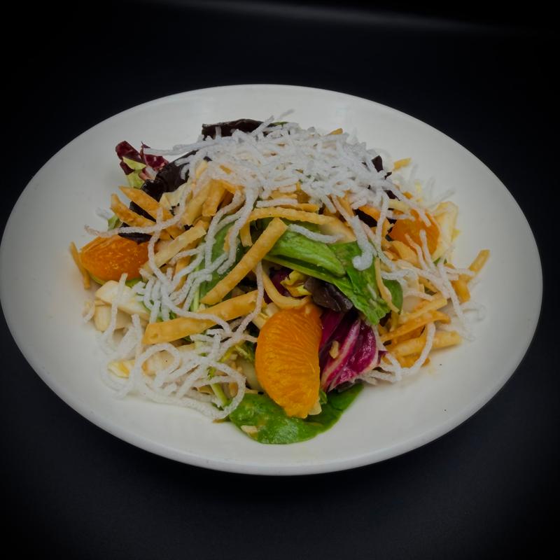 Mini Chicken Salad photo