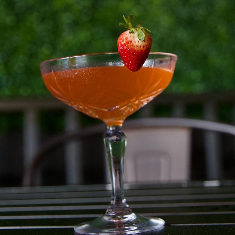 Berry Dramatic photo