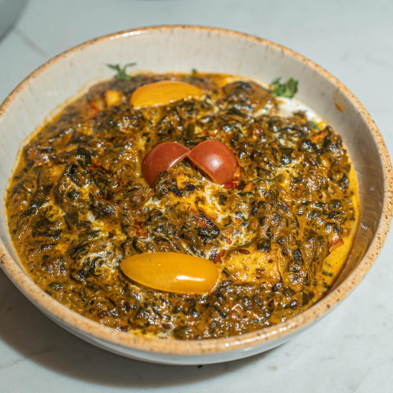 Dal Tadka (Double Tadka) (GF) photo