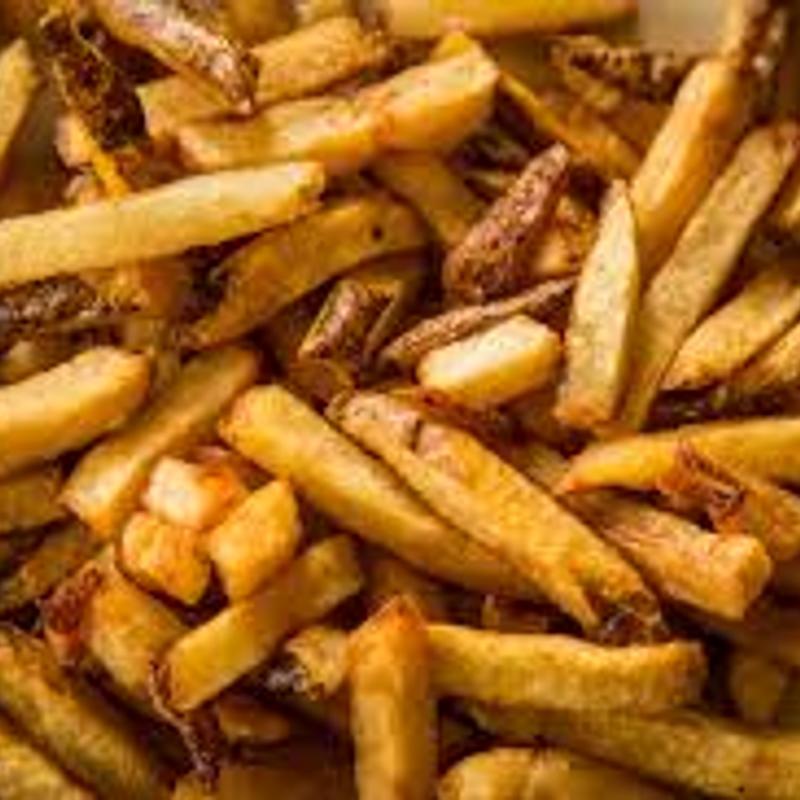 Diesel Fresh-Cut Fries photo